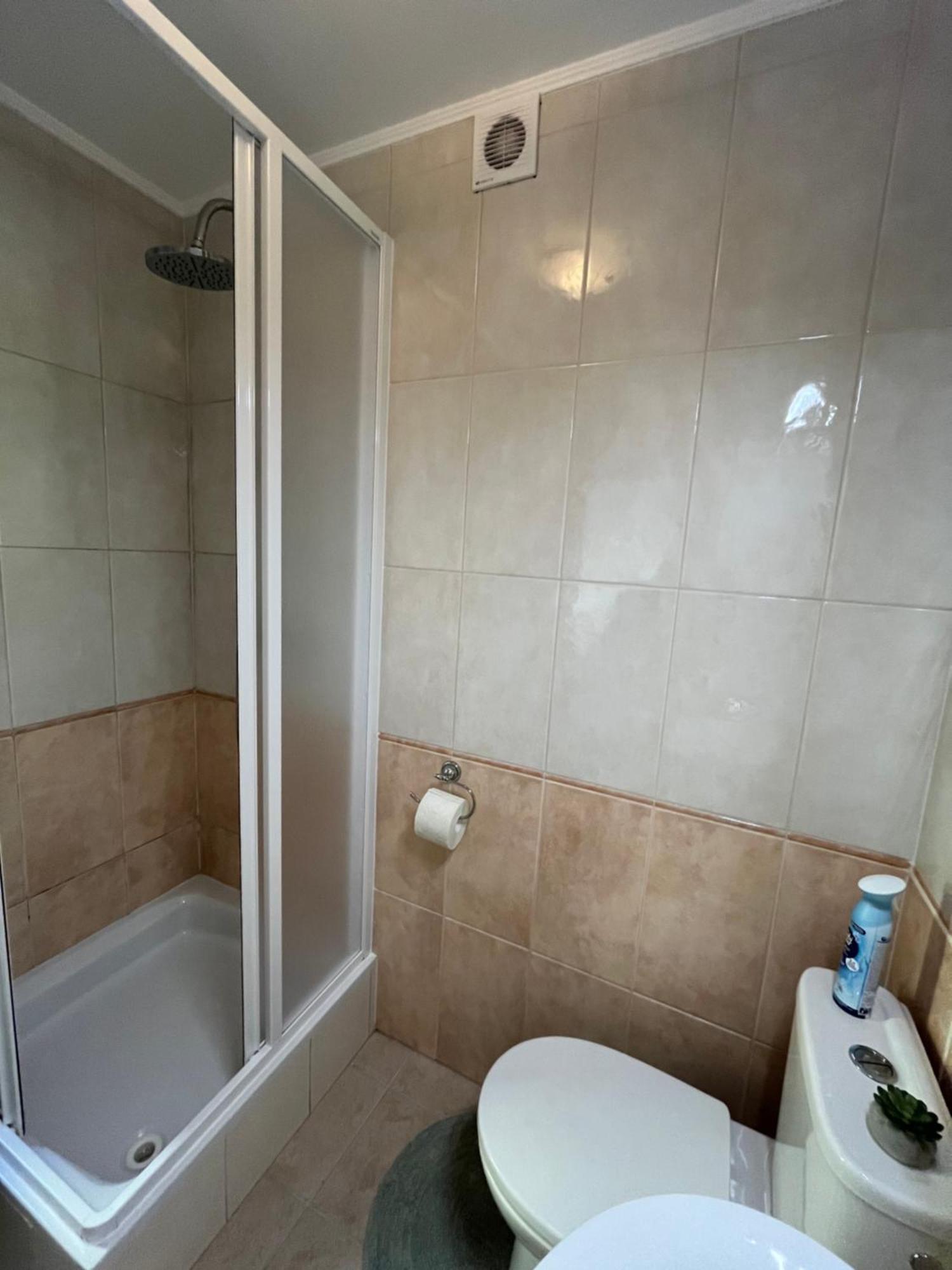 Reka Apartmanhaz Bük 外观 照片